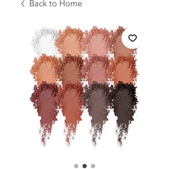 Matte about you 12 matte neutral colors, .46 colors are neutral see picture - Picture 2 of 5